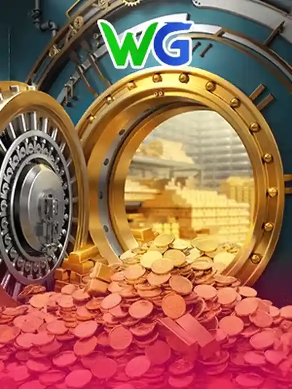 ভল্ট ক্যাসিনো গেম bk33